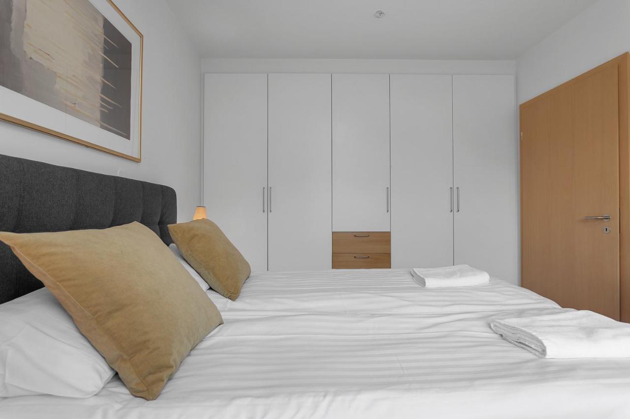 ريكيافيك Charming One-Bedroom Apartment المظهر الخارجي الصورة