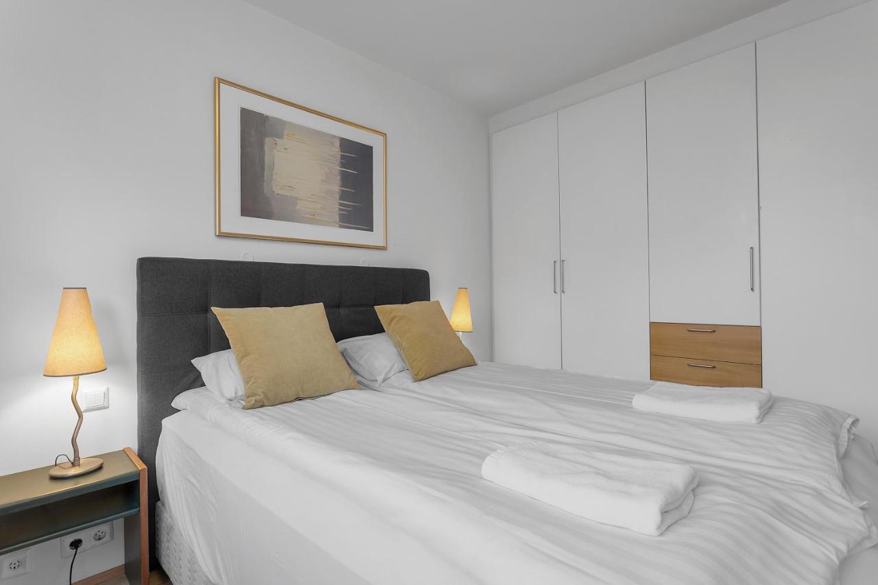 ريكيافيك Charming One-Bedroom Apartment المظهر الخارجي الصورة